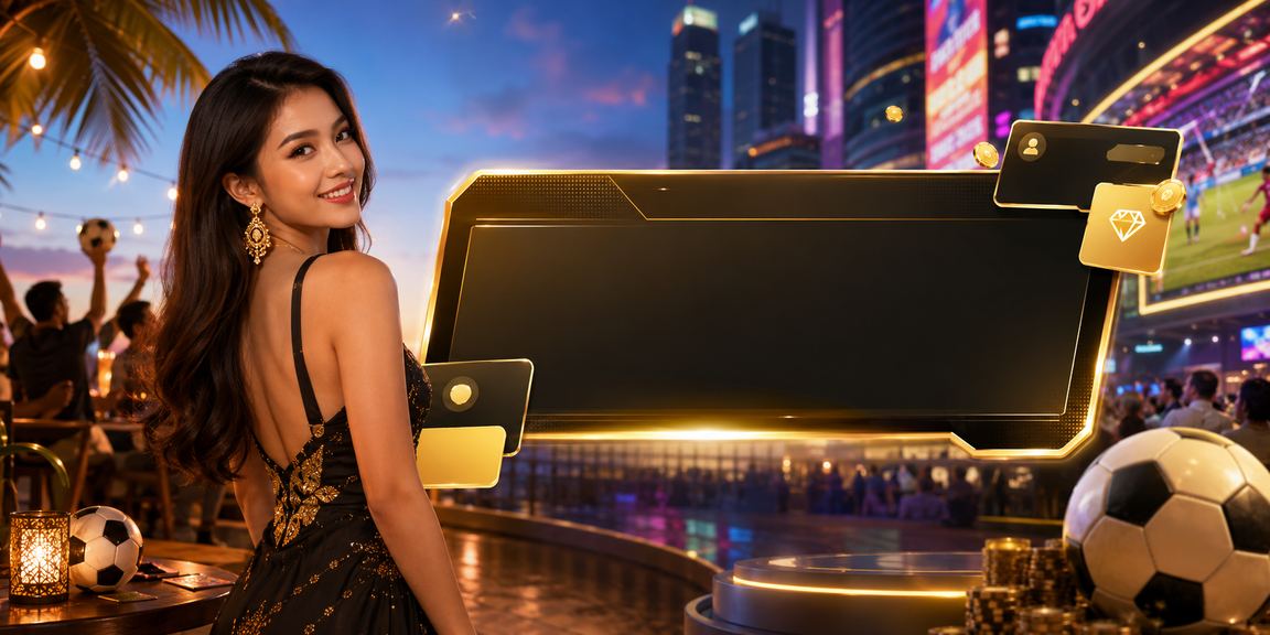 Bonus VIP bergaya Melayu moden di Kuala Lumpur untuk pemain setia ace81