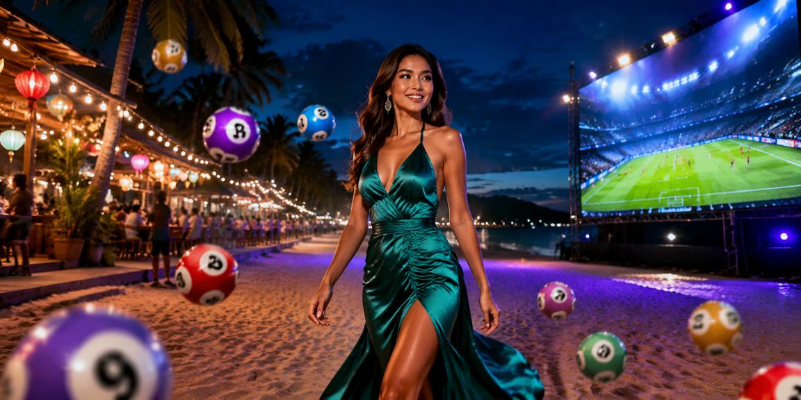 Pertaruhan bola sepak Langkawi live