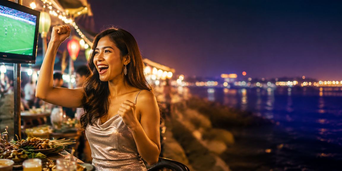 Pengguna Malaysia mendaftar akaun ace81 dan menikmati bonus rebat